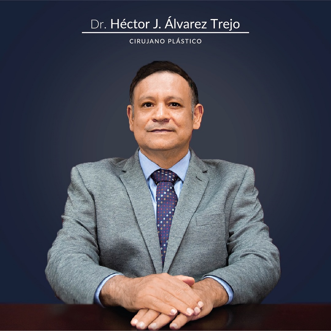 Dr. Hector Jose Alvarez Trejo