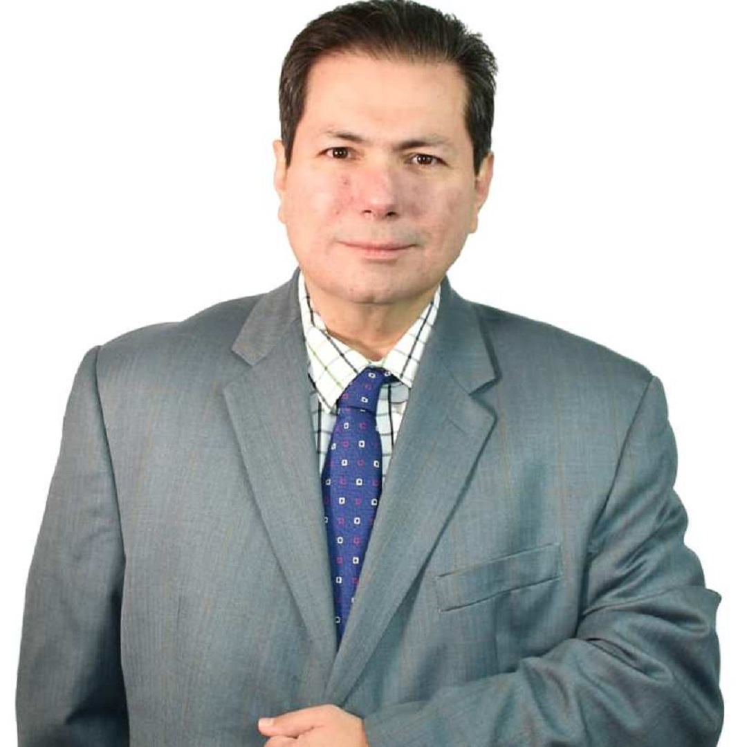 Dr. Juan Manuel Baltazar Cervantes