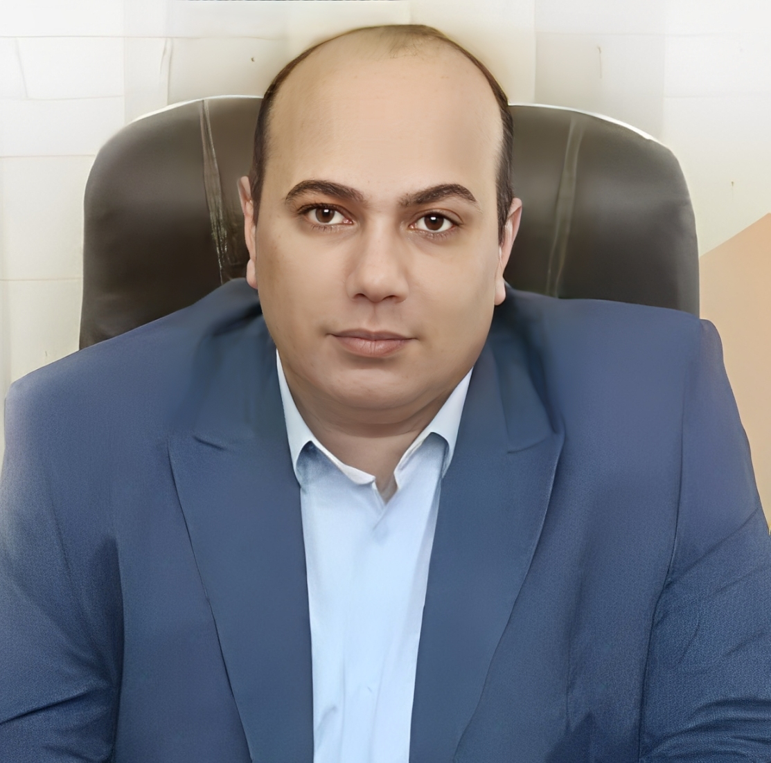 Dr Ahmed Saad Khalil