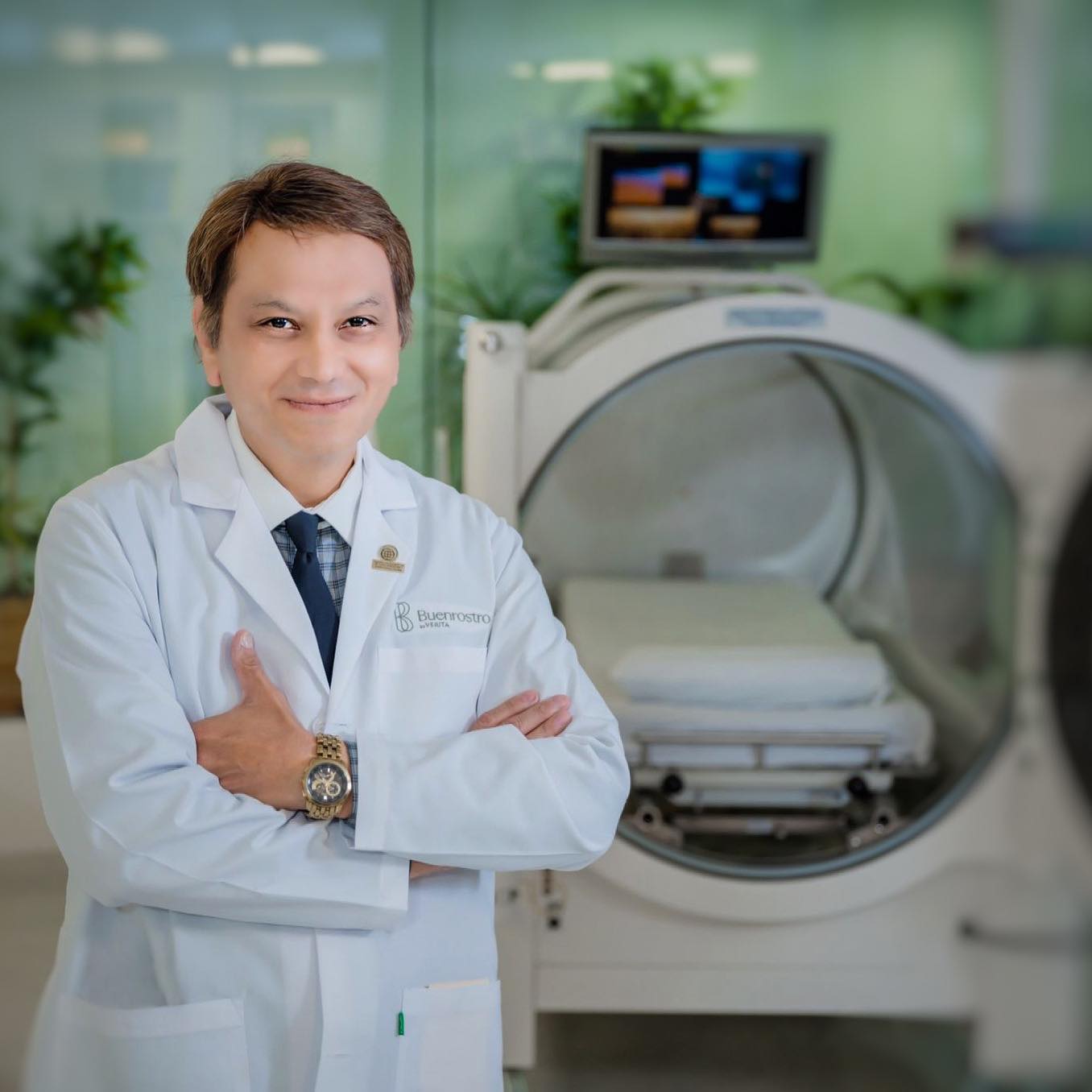 Dr. Arturo Munoz Meza - Plastic Surgeon in Tijuana, Mexico