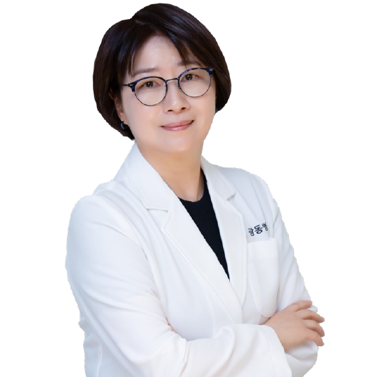 Dr. Park Min-Jeong Gastroenterologist in Seoul, South Korea