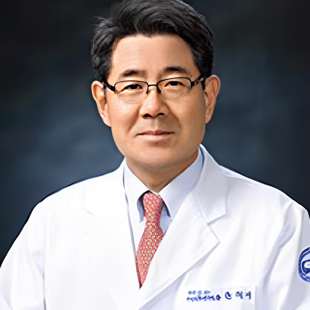 Dr. Yoon Tae Ki - Fertility Specialist in Seoul, South Korea