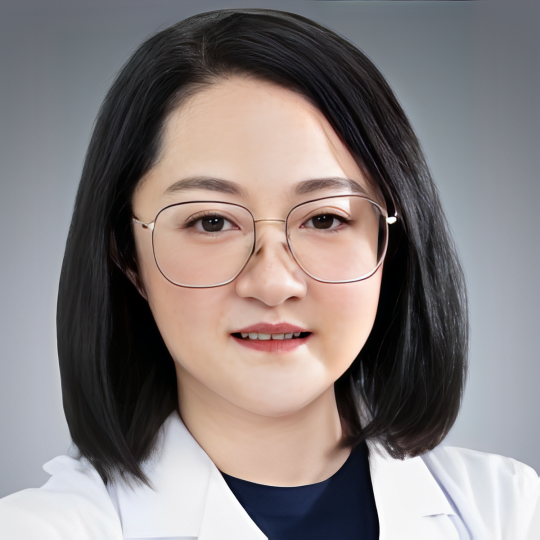Dr Fu Rong - Cancer Treatment Specialist in Beijing, China
