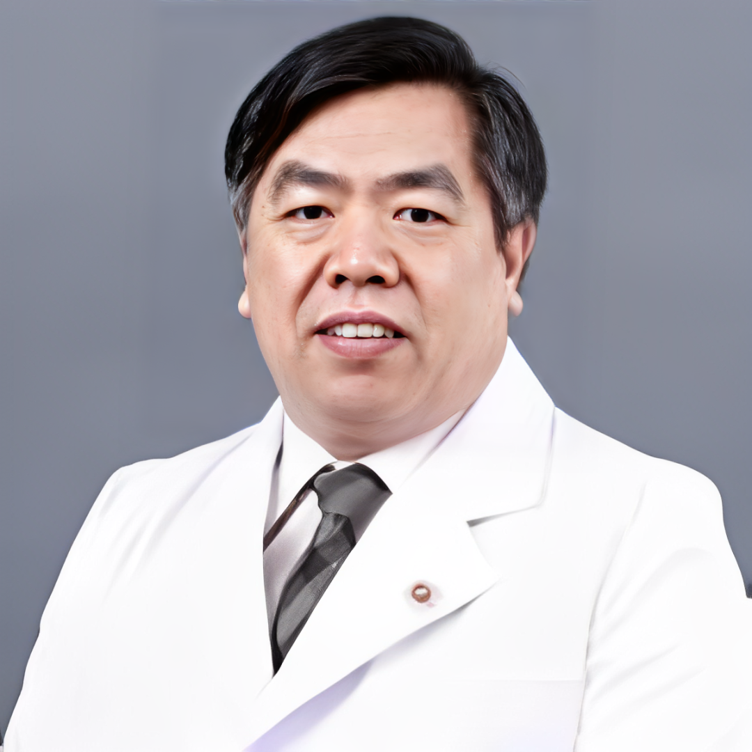 Dr. Shao Zonghong - Hematologist in Beijing, China