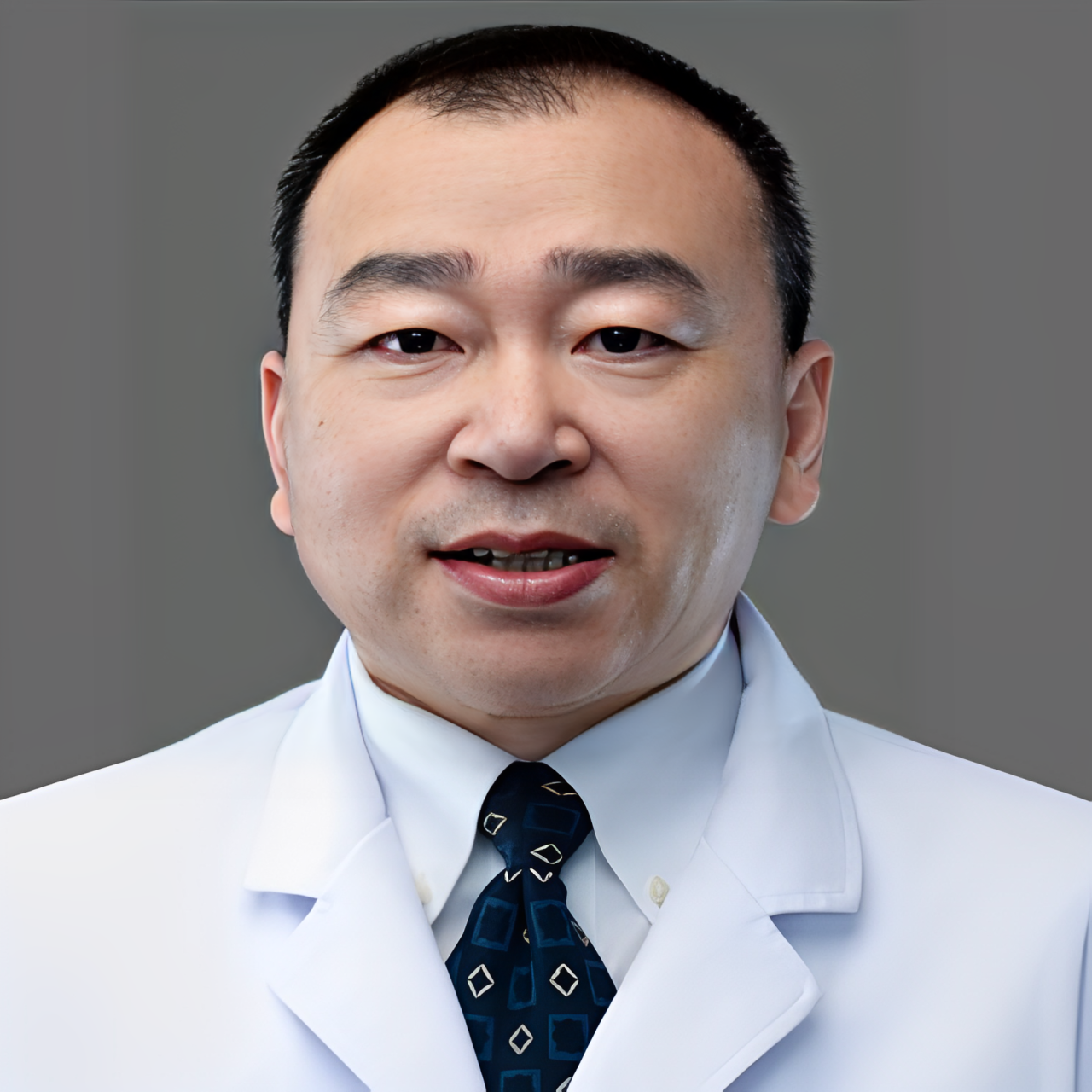 Dr. Peng Zhao - Oncologist in Beijing, China