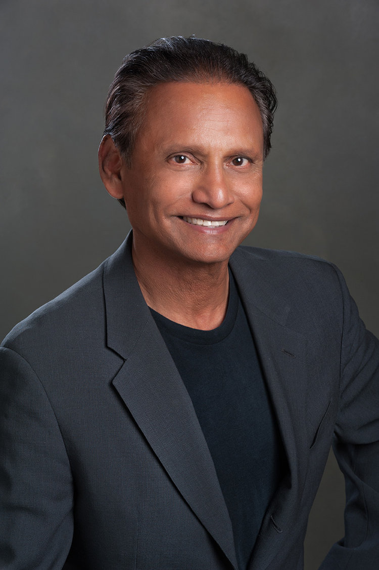 Eugene Rajaratnam
