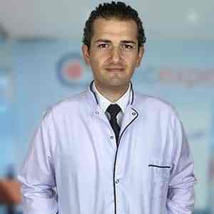 Ass Prof. Muhammmed Z - Bariatric Surgeon in Istanbul Turkey