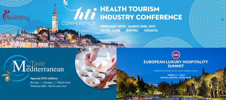 health tourism conference