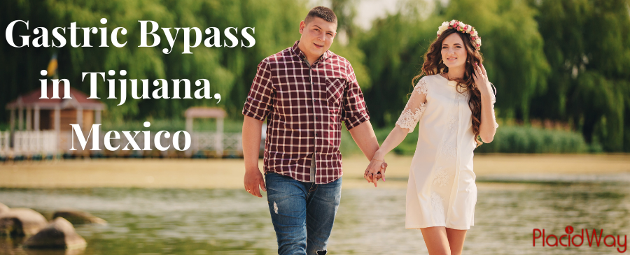 Gastric Bypass in Tijuana, Mexico