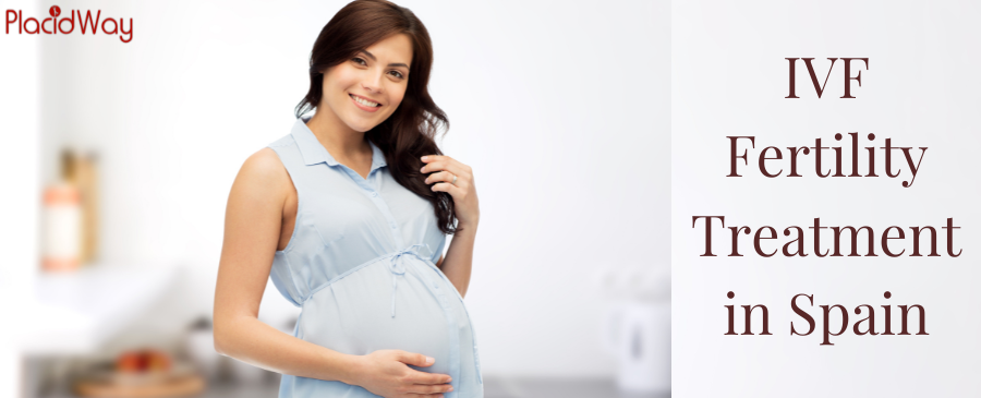 IVF Fertility Treatment in Spain