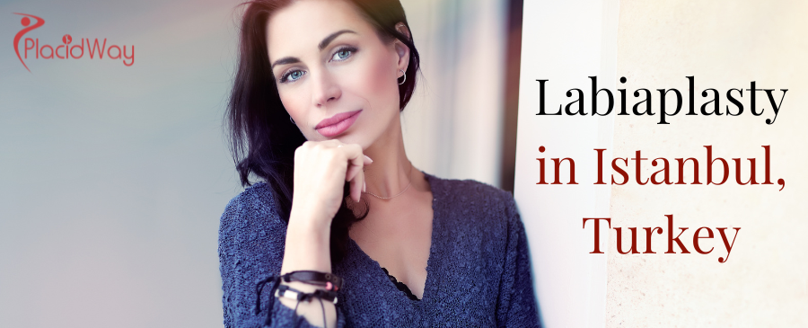 Labiaplasty in Istanbul, Turkey