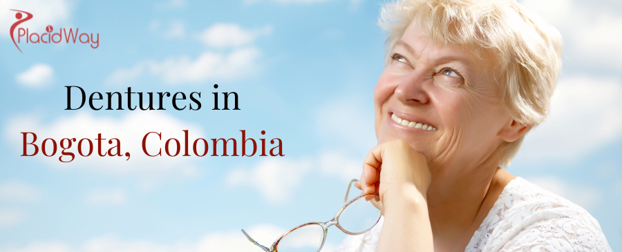 Dentaduras em Bogotá, Colômbia