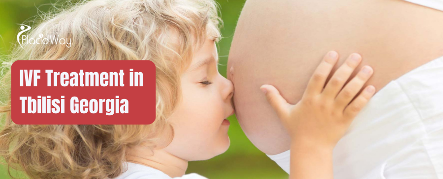 IVF Treatment in Tbilisi Georgia