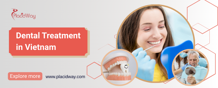 Dental Treatment in Vietnam