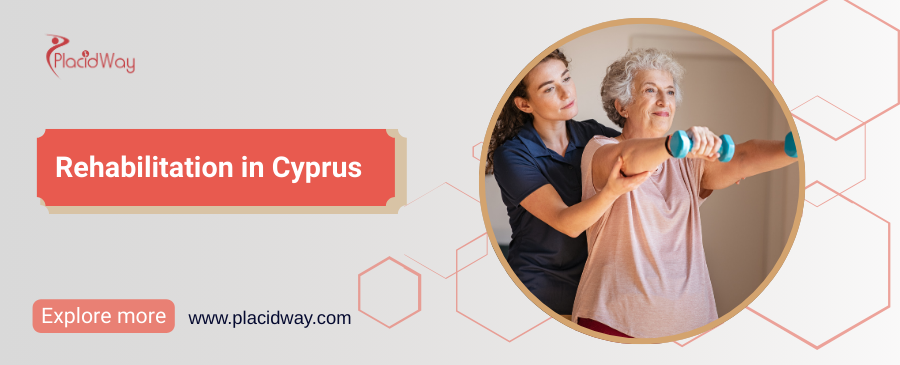 Rehabilitation in Cyprus