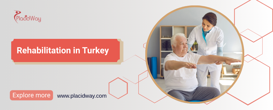 Rehabilitation in Turkey