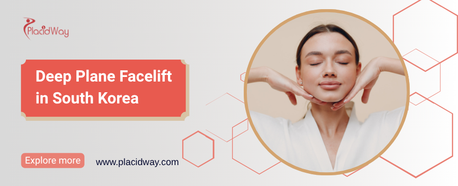 Deep Plane Facelift in South Korea