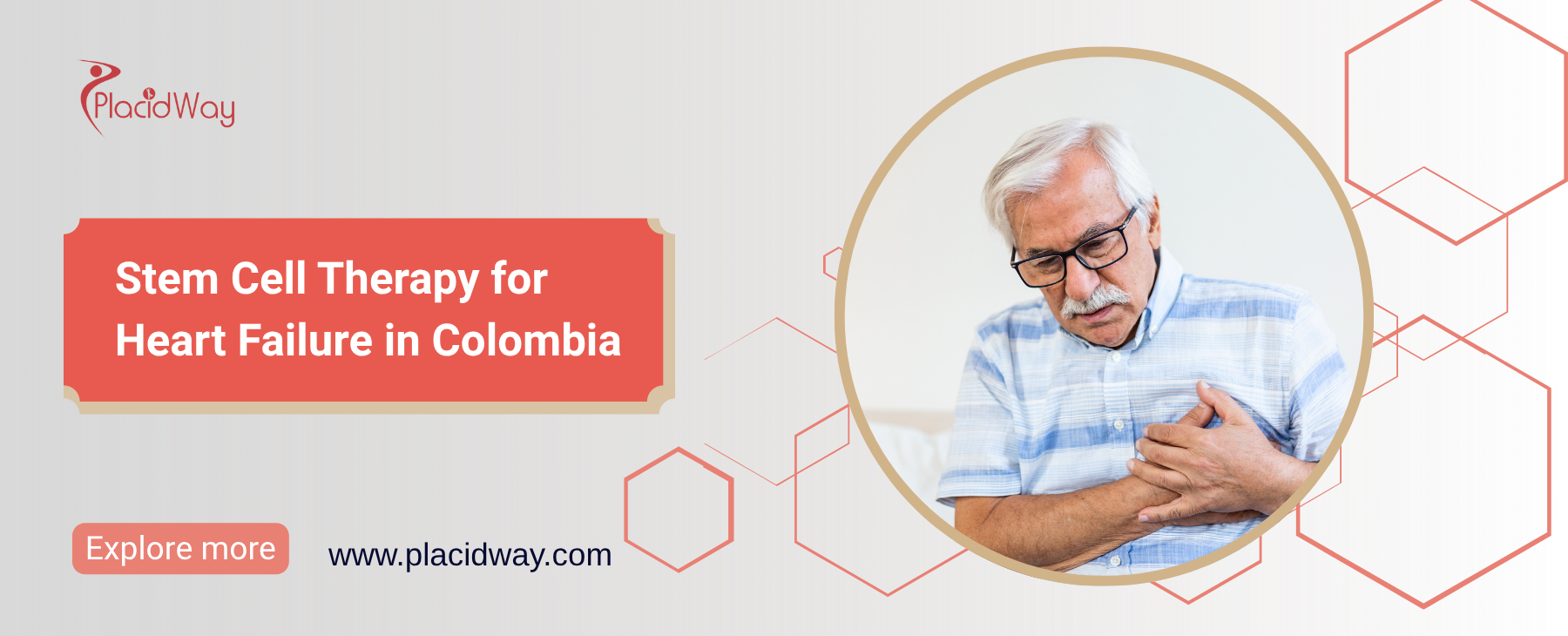 Stem Cell Therapy for Heart Failure in Colombia