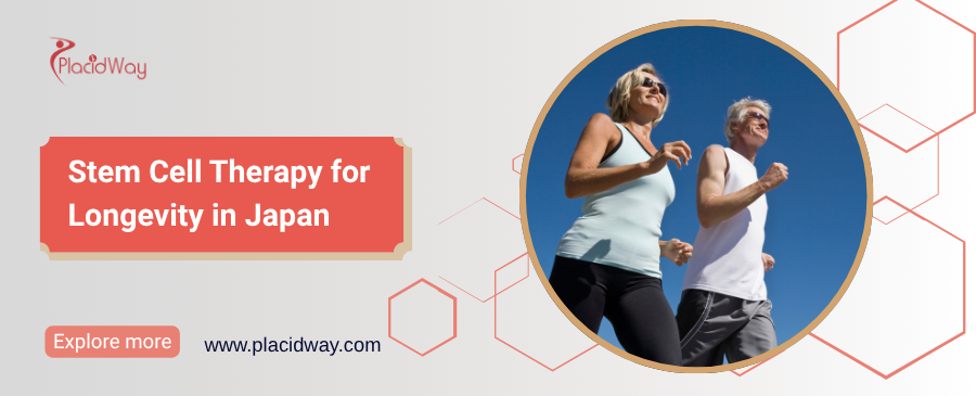 Stem Cell Therapy for Longevity in Japan