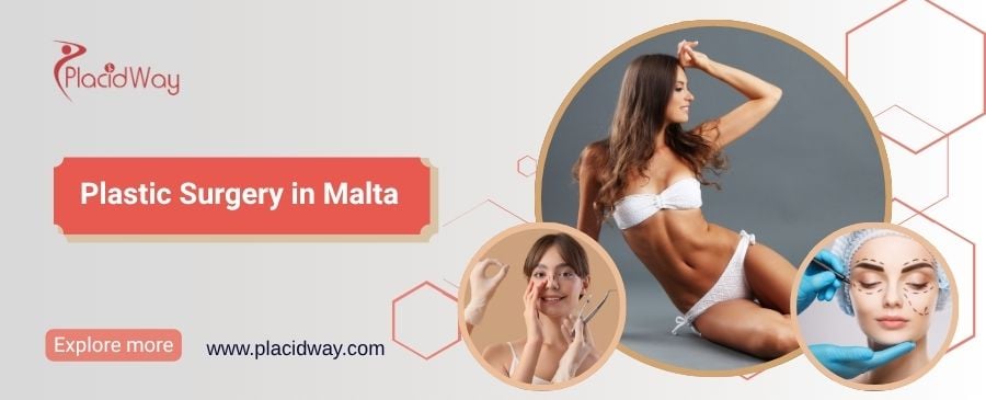 Plastic Surgery in Malta