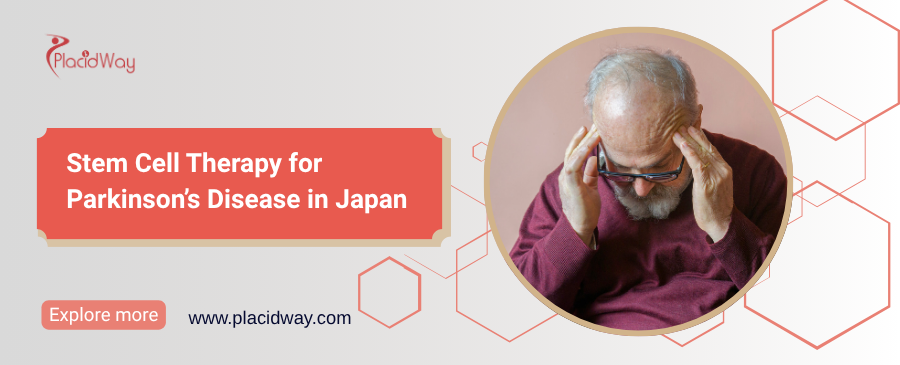 Stem Cell Therapy para sa Parkinson's Disease sa Japan