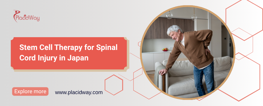 Stem Cell Therapy for Spinal Cord Injury in Japan