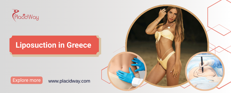Liposuction in Greece