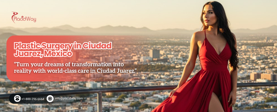 Plastic Surgery in Ciudad Juarez, Mexico