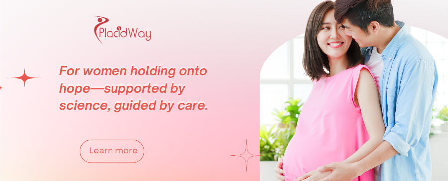 Ovarian Rejuvenation in Tijuana, Mexico