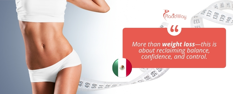 Gastric Bypass Surgery in Piedras Negras, Mexico