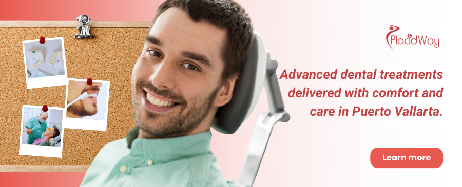 Dental Treatments in Puerto Vallarta, Mexico