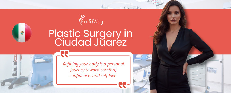 Plastic Surgery in Ciudad Juarez, Mexico