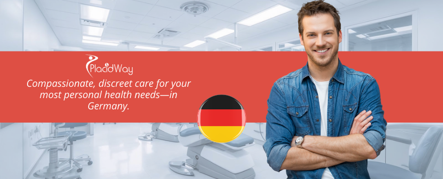 Urology in Germany