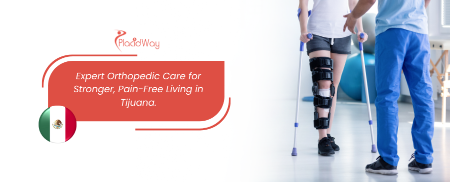 Orthopedic Surgery in Tijuana, Mexico