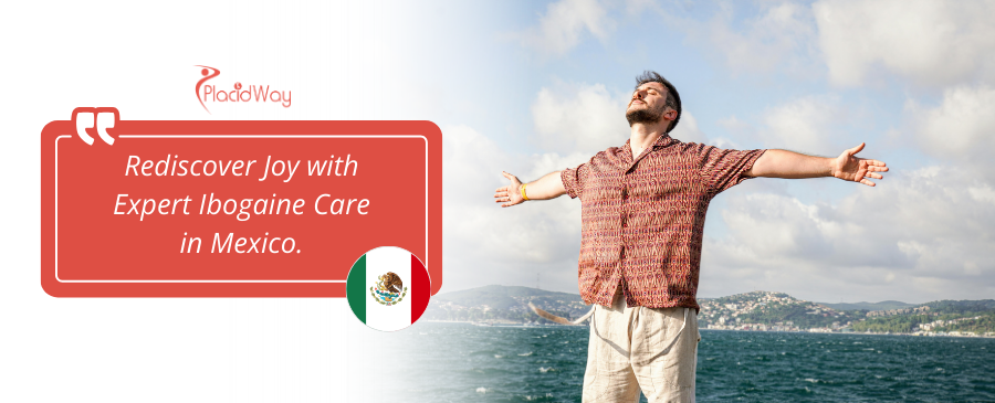 Ibogaine Treatment for Depression Mexico - Transforming Lives