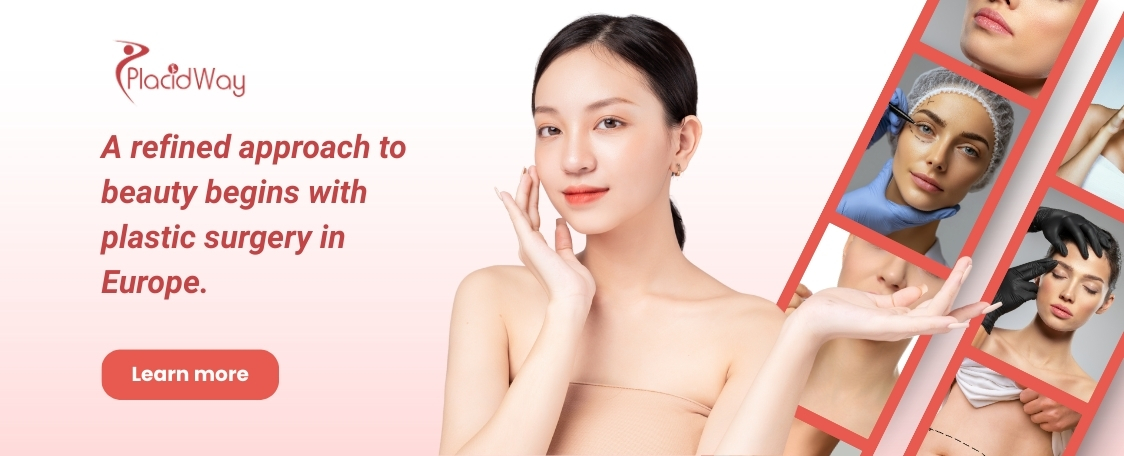 Plastic Surgery in Europe