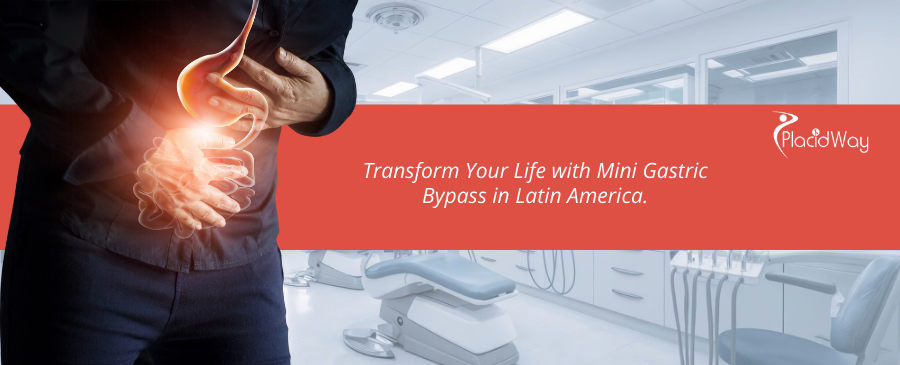 Mini Gastric Bypass in Latin America