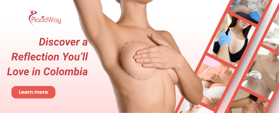 Breast Augmentation in Colombia