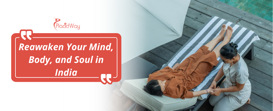 Ayurvedic Wellness Resorts in India