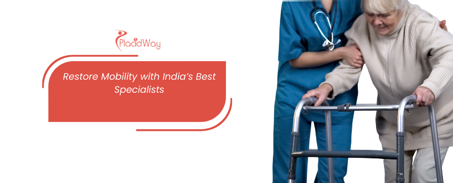 Knee Replacement Surgery in India - Clinics, Doctors, and Costs
