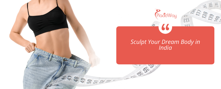 Liposuction in India
