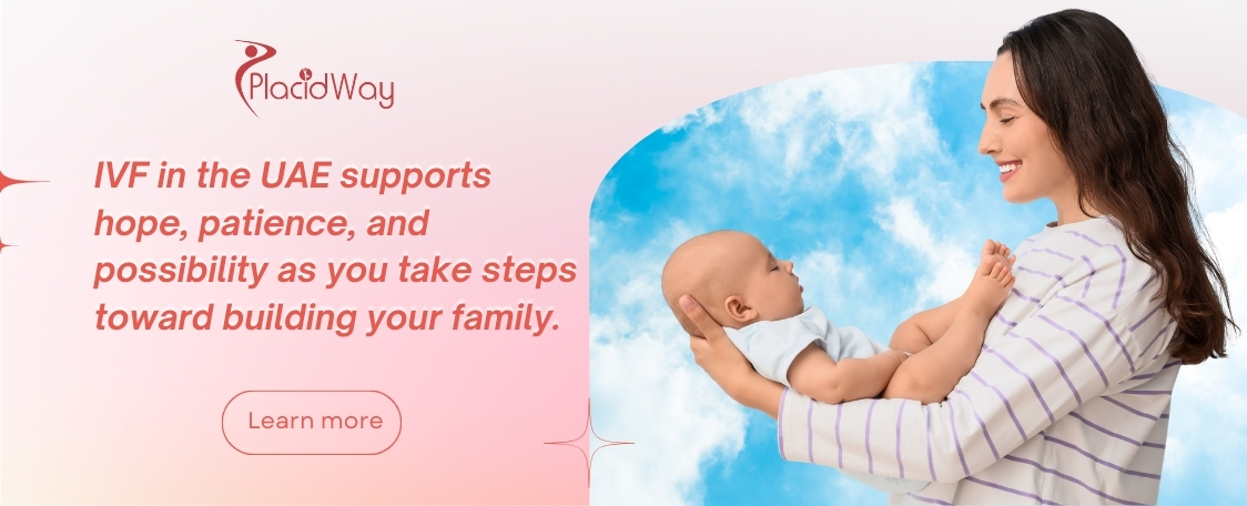 IVF in UAE