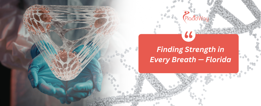 Regenerative Medicine for COPD in Florida, USA