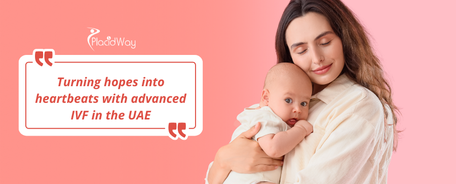 IVF with Gender Selection in UAE