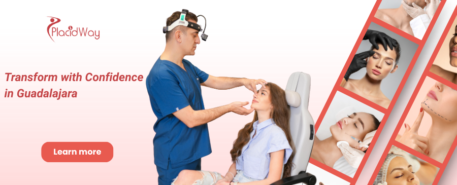 Plastic Surgery in Guadalajara, Mexico