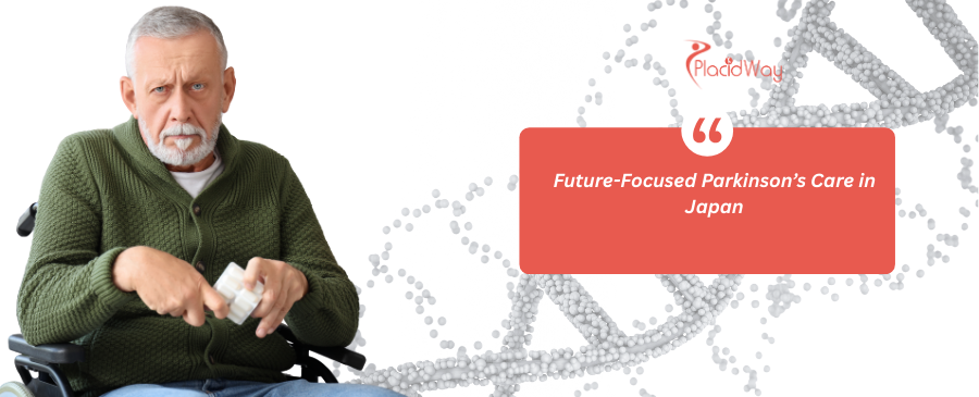 Stem Cell Therapy para sa Parkinson's Disease sa Japan