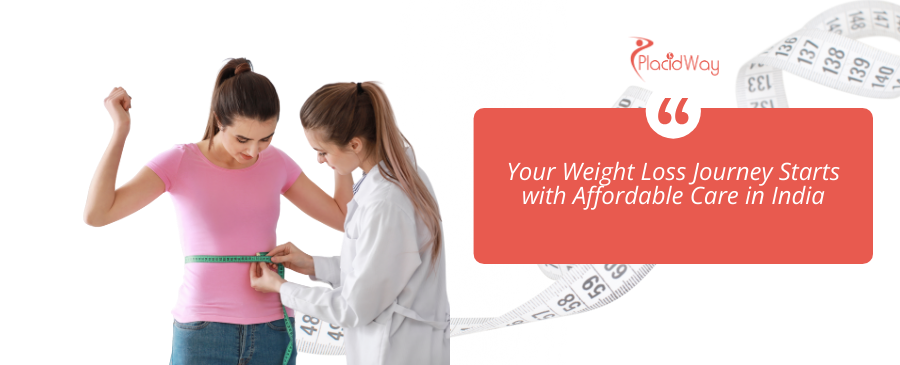 Choose Affordable Gastric Sleeve in India for Your Weight Loss