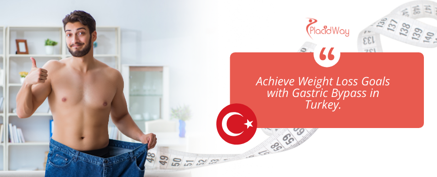 Gastric Bypass in Turkey - Cost, Clinics, Reviews, Doctors