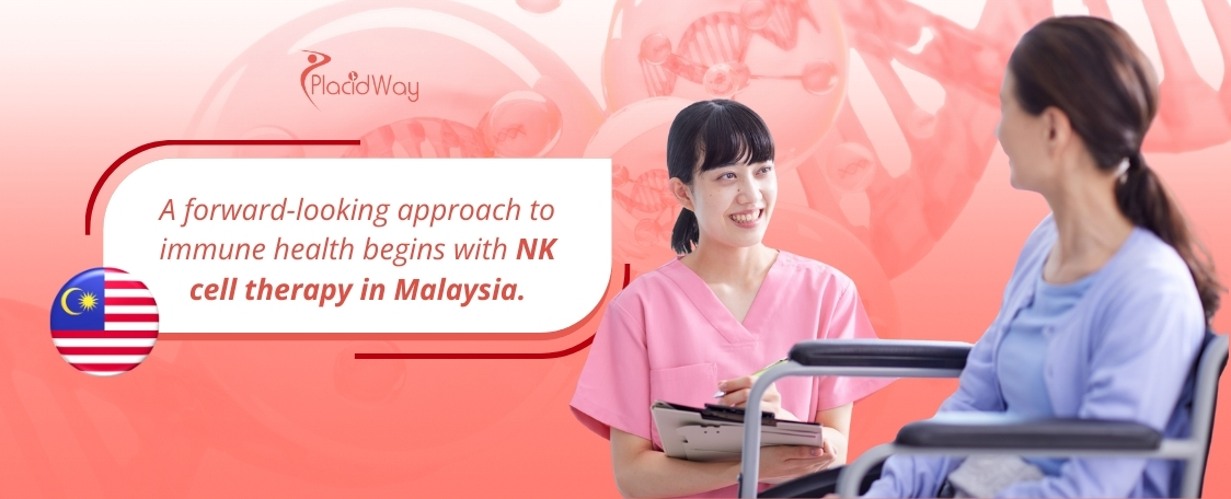 Terapi Sel NK di Malaysia