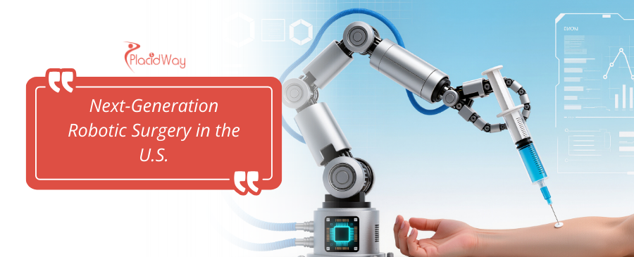 Robotic Surgery in United States